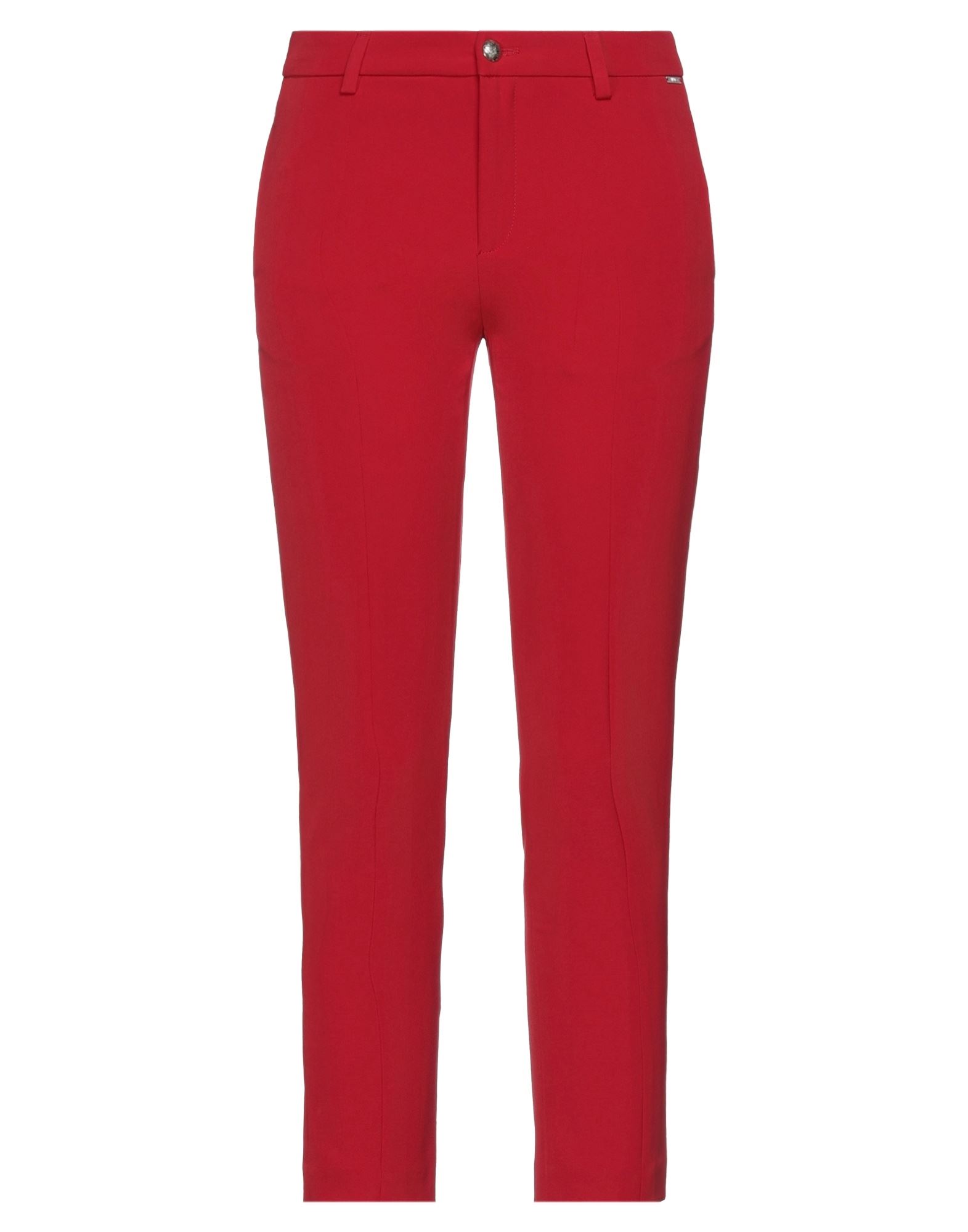 LIU •JO Hose Damen Rot von LIU •JO