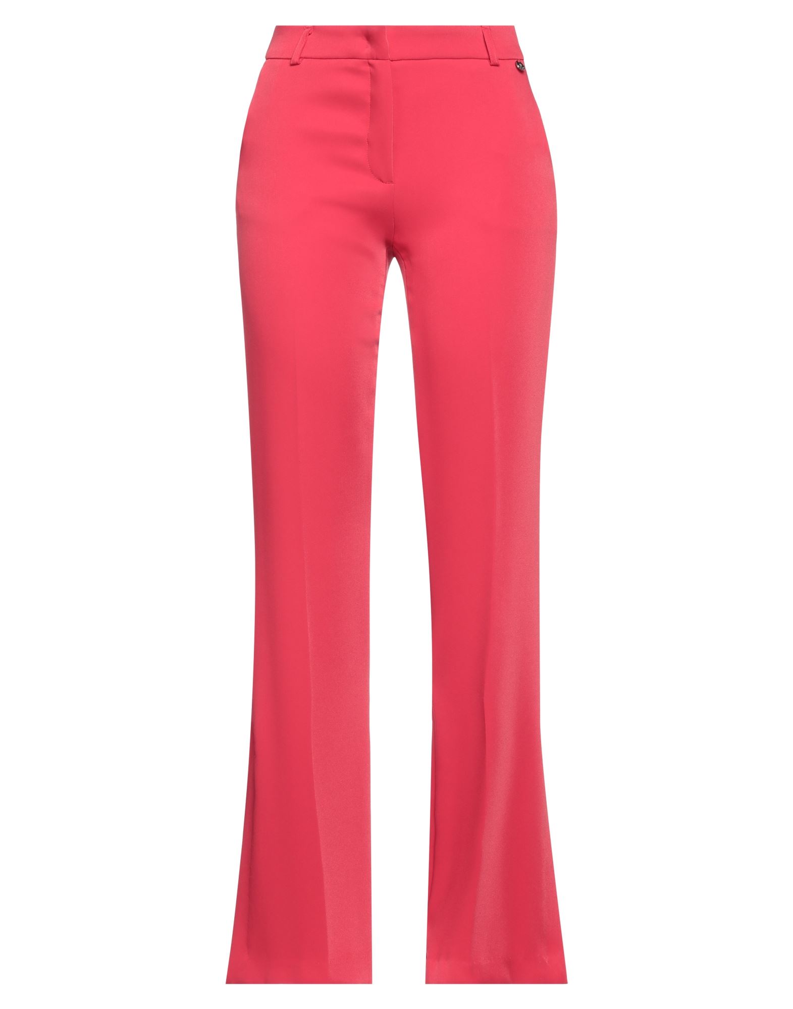 LIU •JO Hose Damen Rot LIU •JO Hose Damen Rot von LIU •JO
