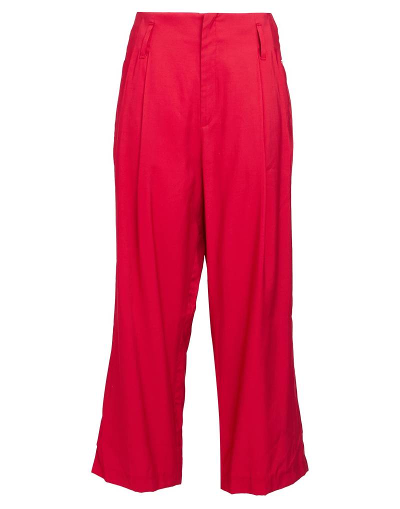 LIU •JO Hose Damen Rot von LIU •JO