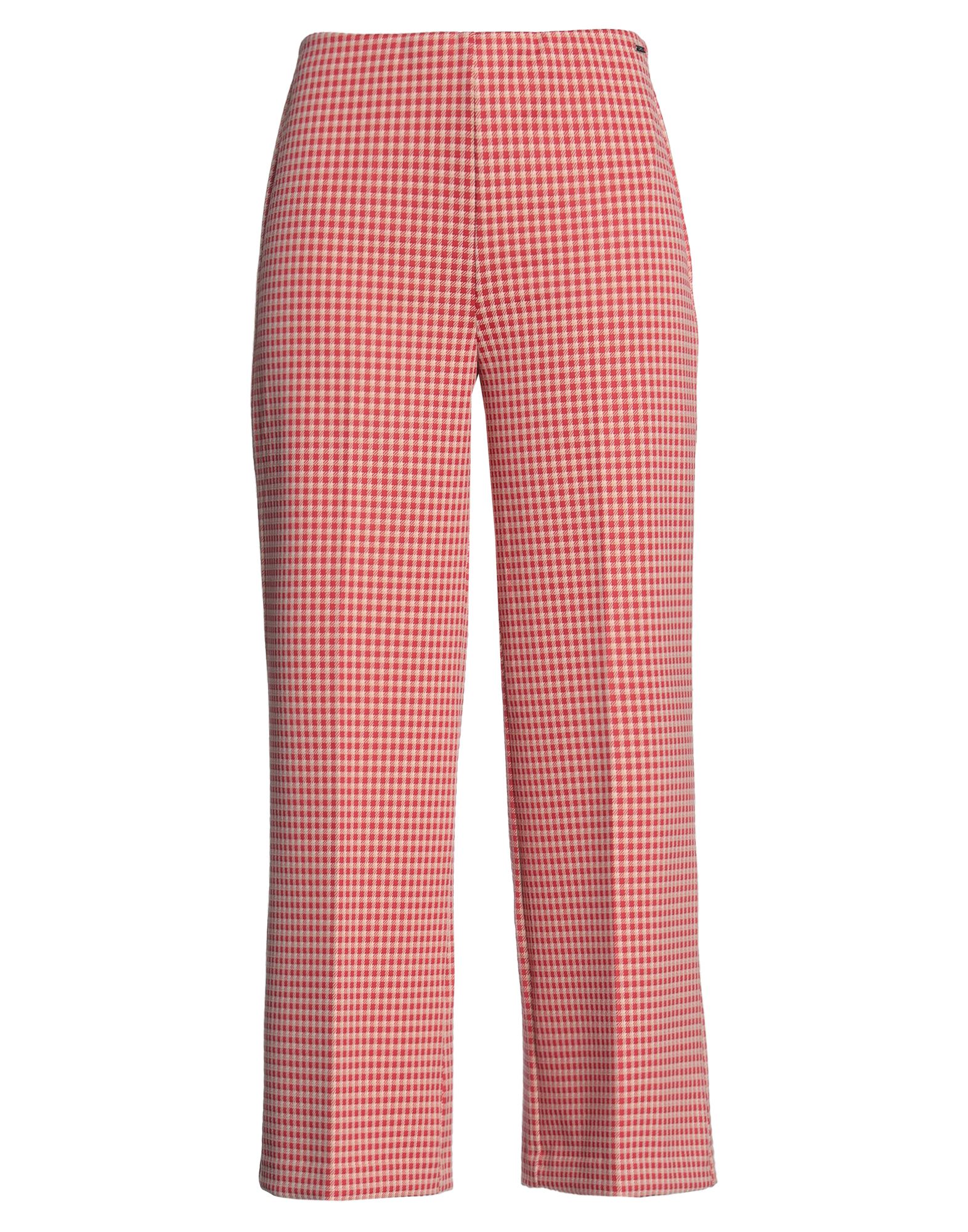 LIU •JO Hose Damen Rot von LIU •JO