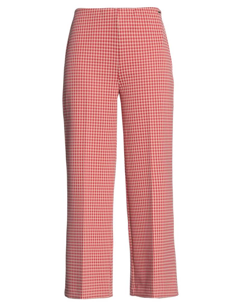 LIU •JO Hose Damen Rot von LIU •JO