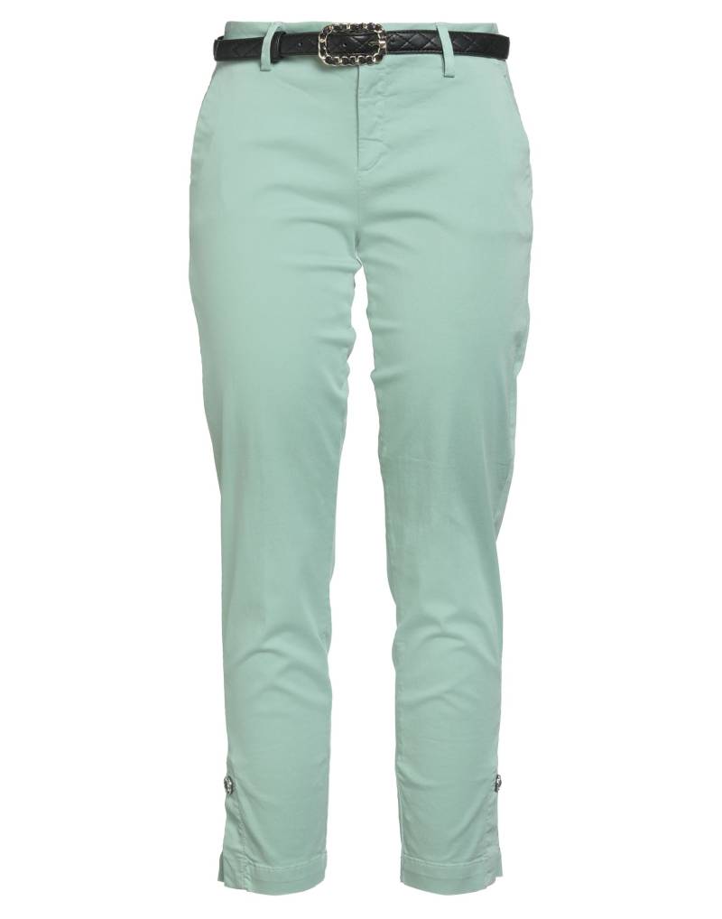 LIU •JO Hose Damen Säuregrün von LIU •JO