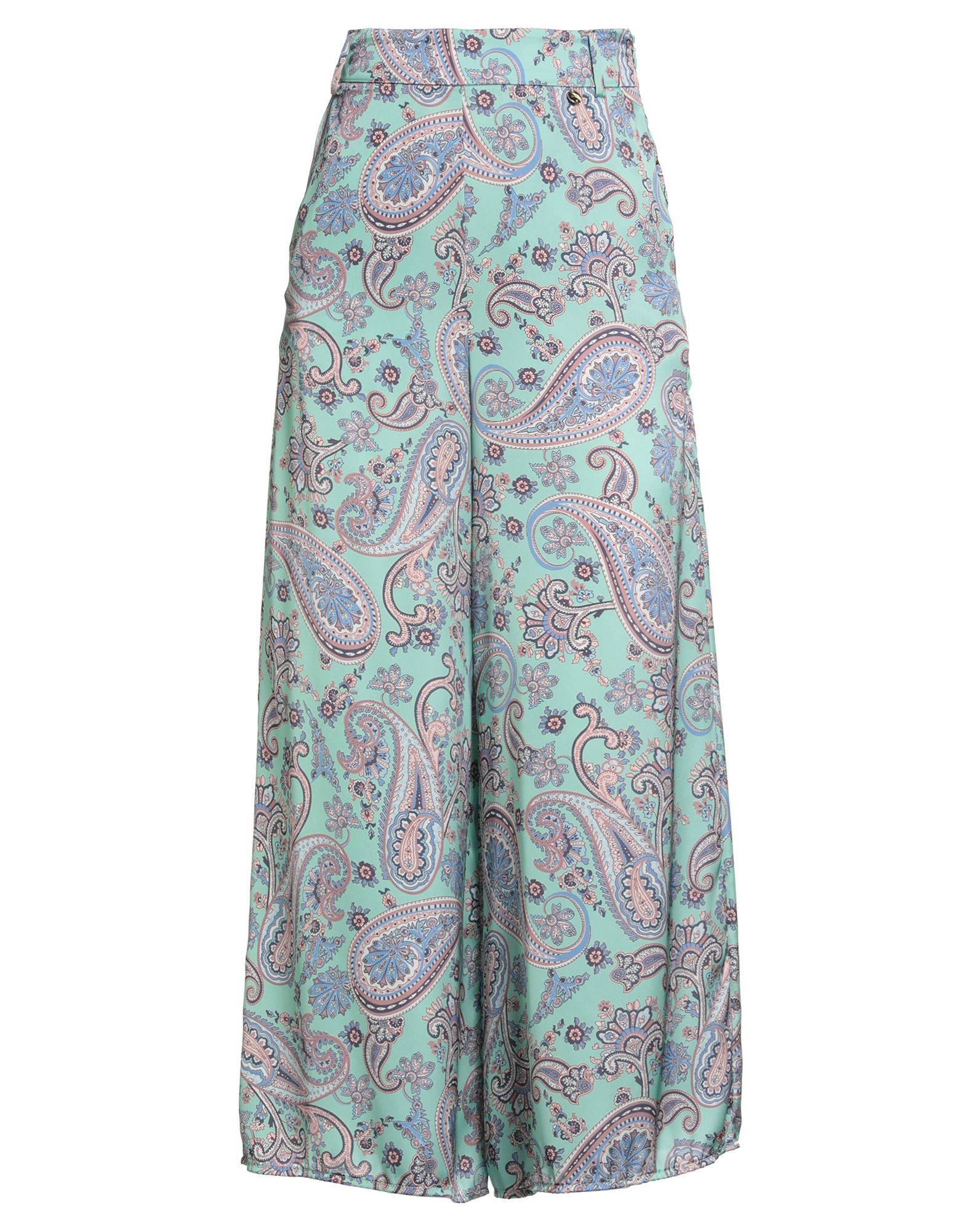 LIU •JO Hose Damen Säuregrün von LIU •JO