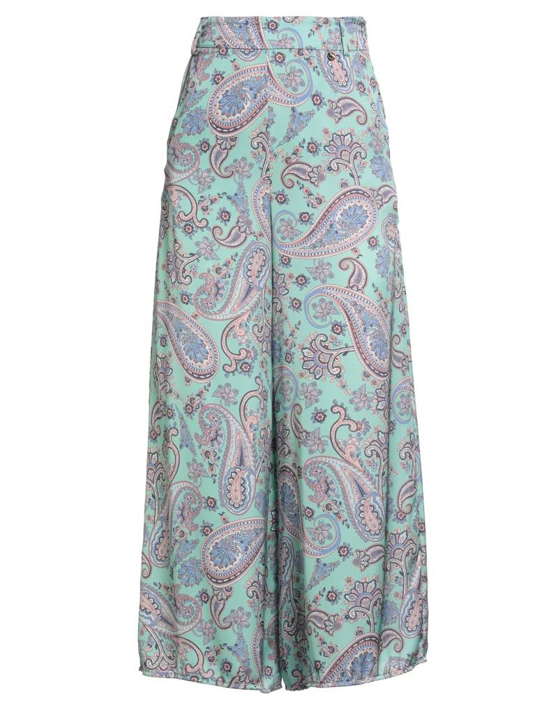 LIU •JO Hose Damen Säuregrün von LIU •JO