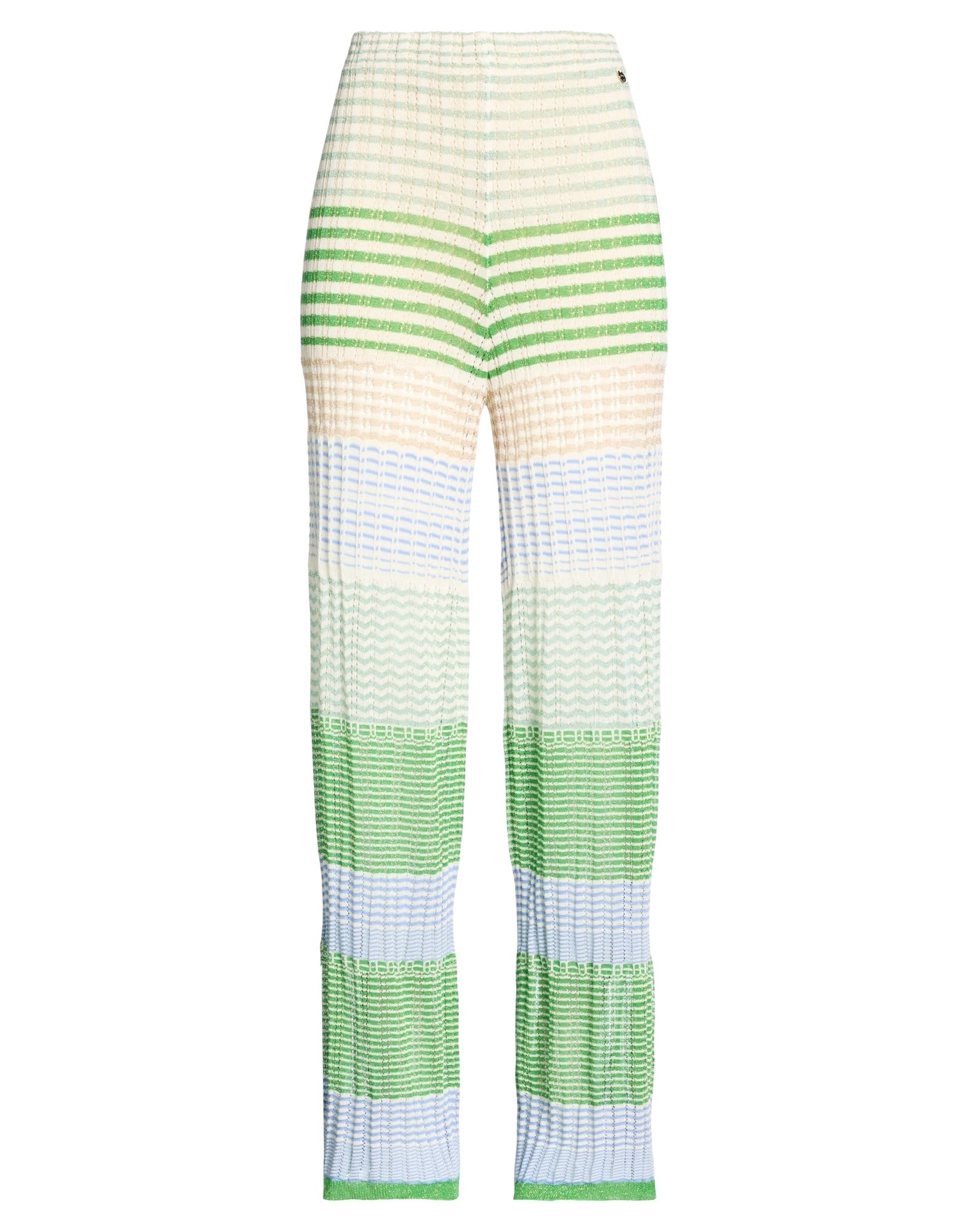 LIU •JO Hose Damen Säuregrün von LIU •JO