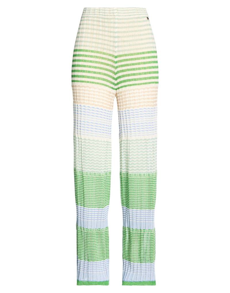 LIU •JO Hose Damen Säuregrün von LIU •JO