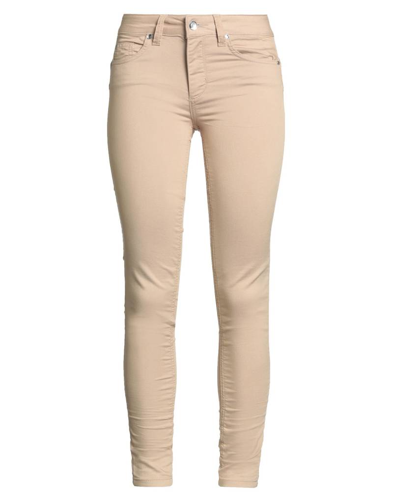 LIU •JO Hose Damen Sand von LIU •JO