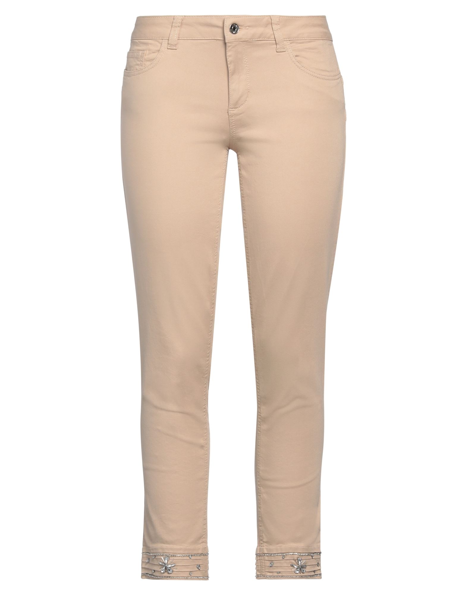 LIU •JO Hose Damen Sand von LIU •JO