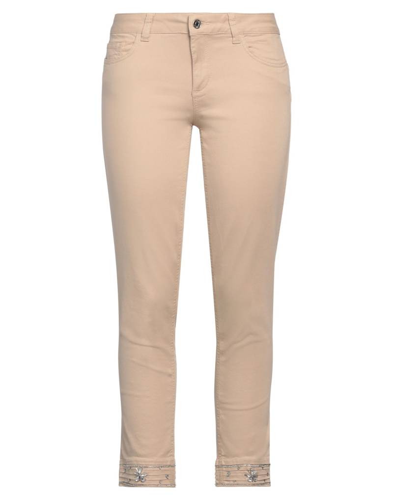 LIU •JO Hose Damen Sand von LIU •JO