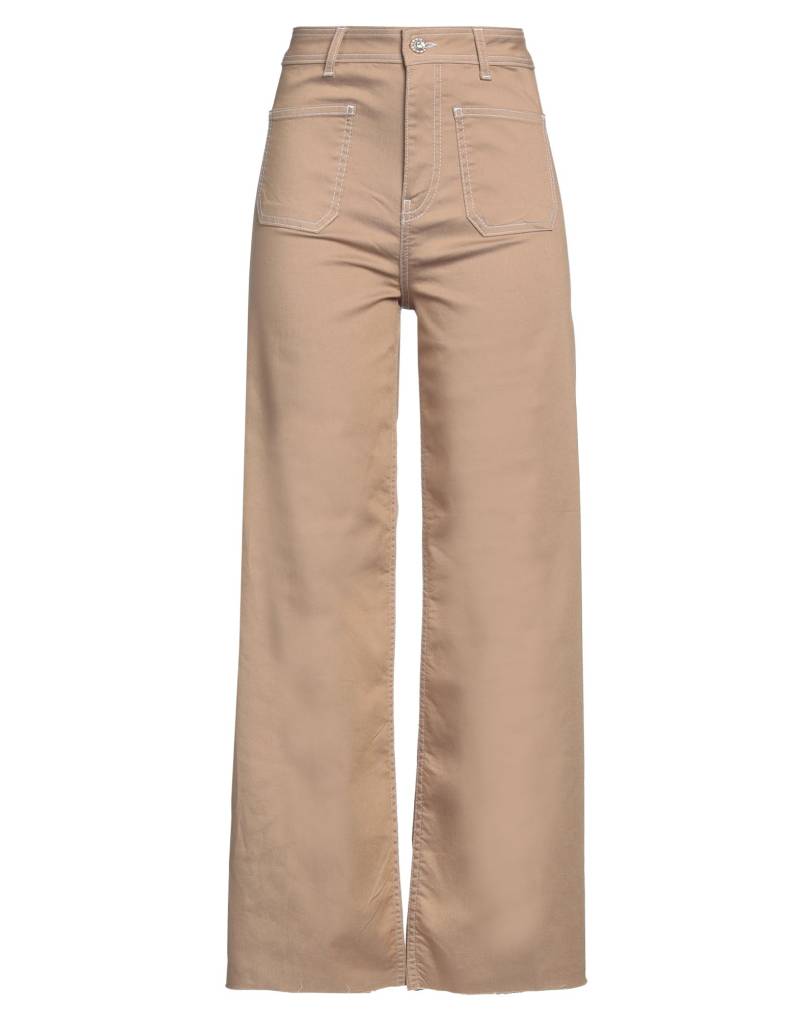 LIU •JO Hose Damen Sand von LIU •JO