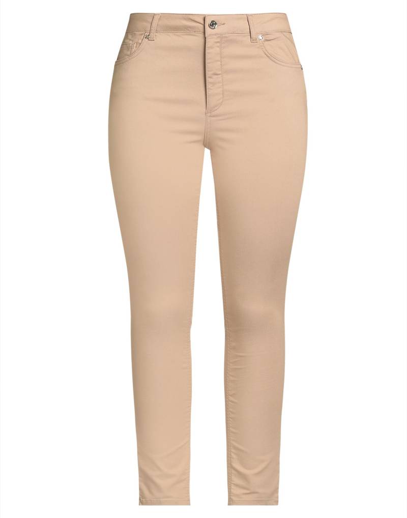 LIU •JO Hose Damen Sand von LIU •JO