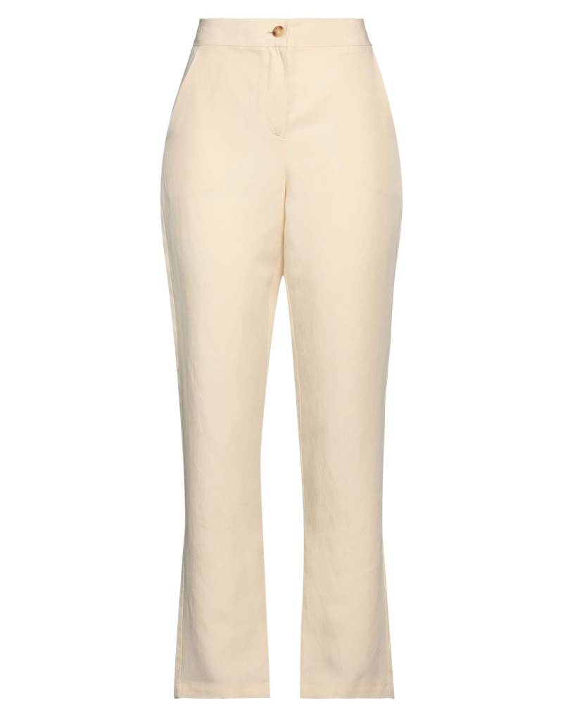 LIU •JO Hose Damen Sand von LIU •JO