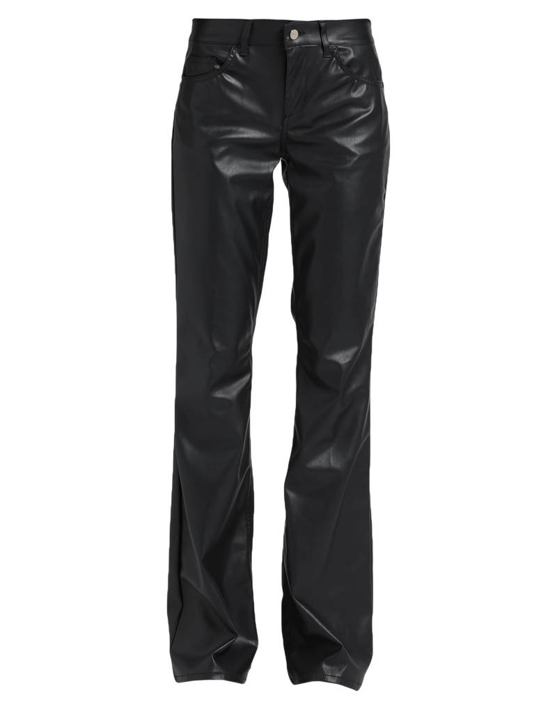 LIU •JO Hose Damen Schwarz von LIU •JO