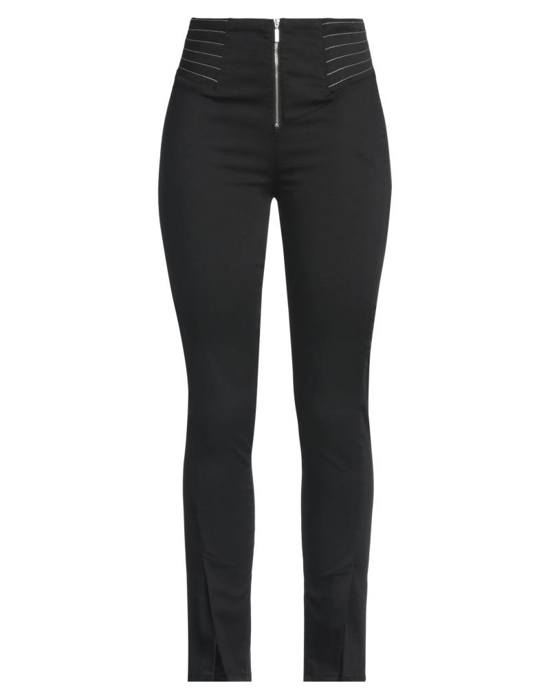 LIU •JO Hose Damen Schwarz von LIU •JO