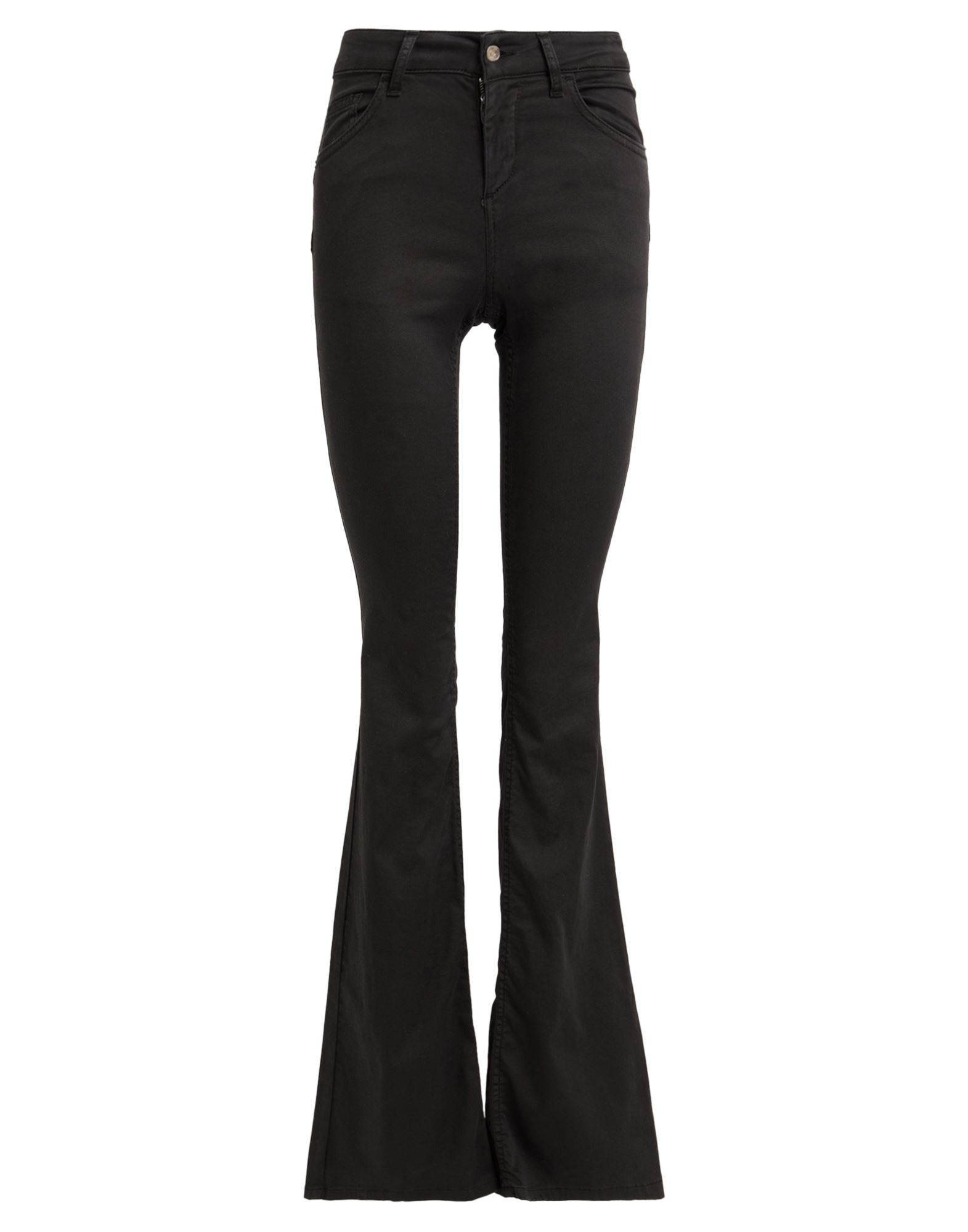 LIU •JO Hose Damen Schwarz von LIU •JO