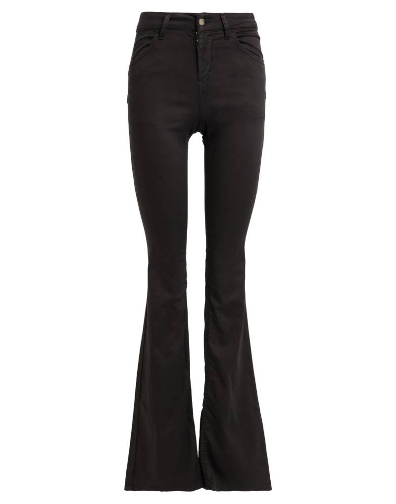 LIU •JO Hose Damen Schwarz von LIU •JO