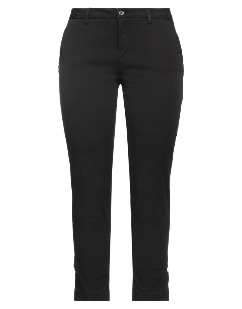 LIU •JO Hose Damen Schwarz von LIU •JO