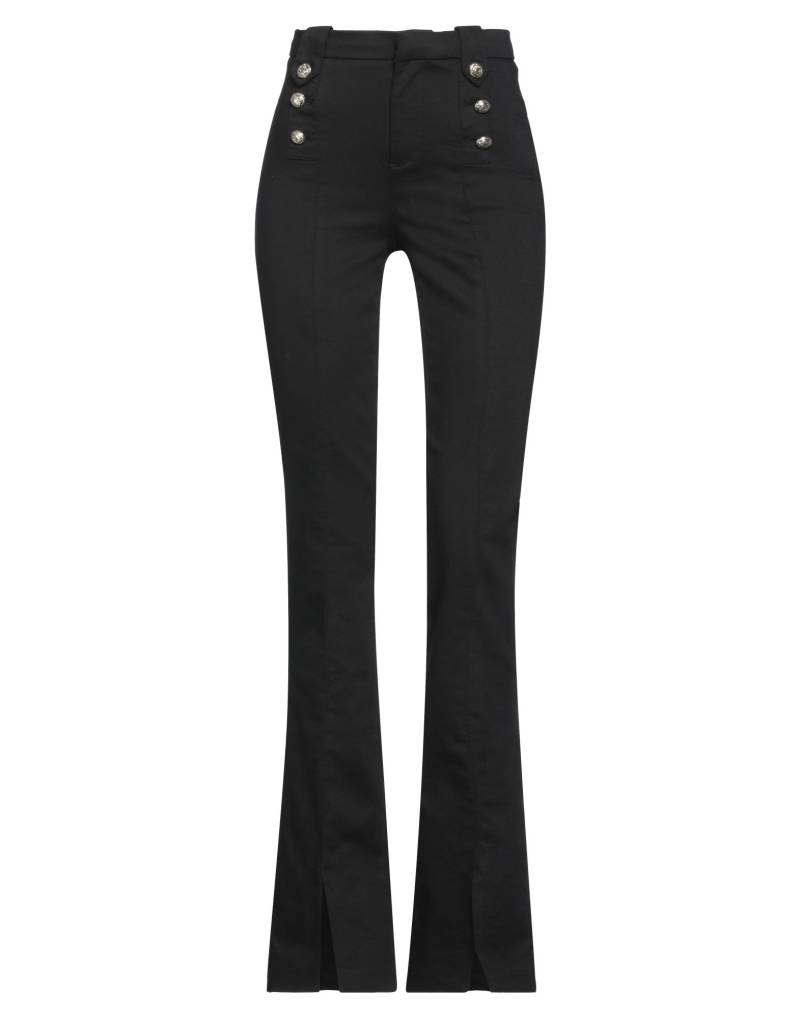 LIU •JO Hose Damen Schwarz von LIU •JO