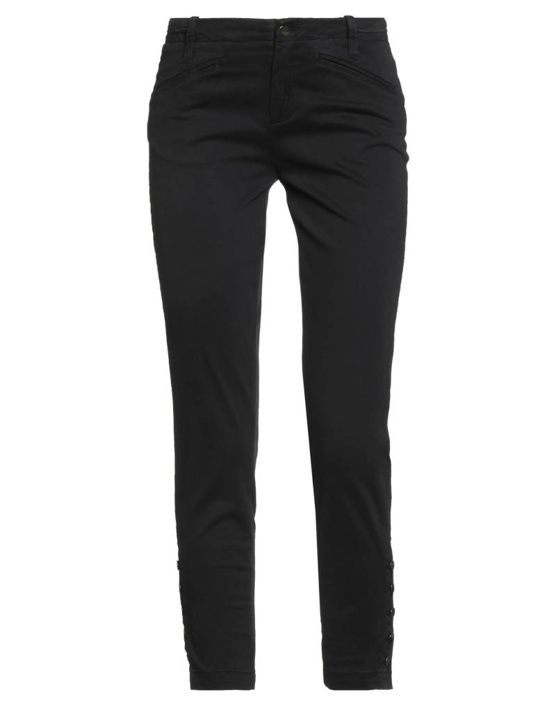 LIU •JO Hose Damen Schwarz von LIU •JO