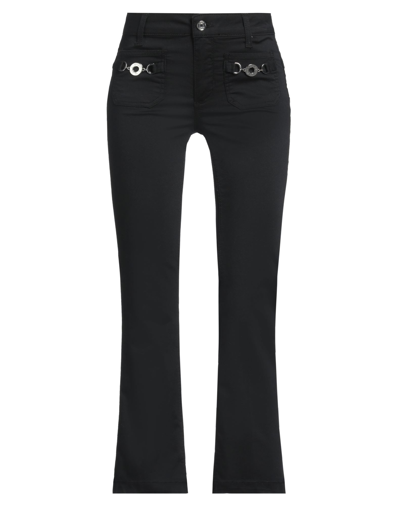 LIU •JO Hose Damen Schwarz von LIU •JO