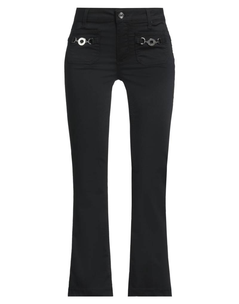 LIU •JO Hose Damen Schwarz von LIU •JO