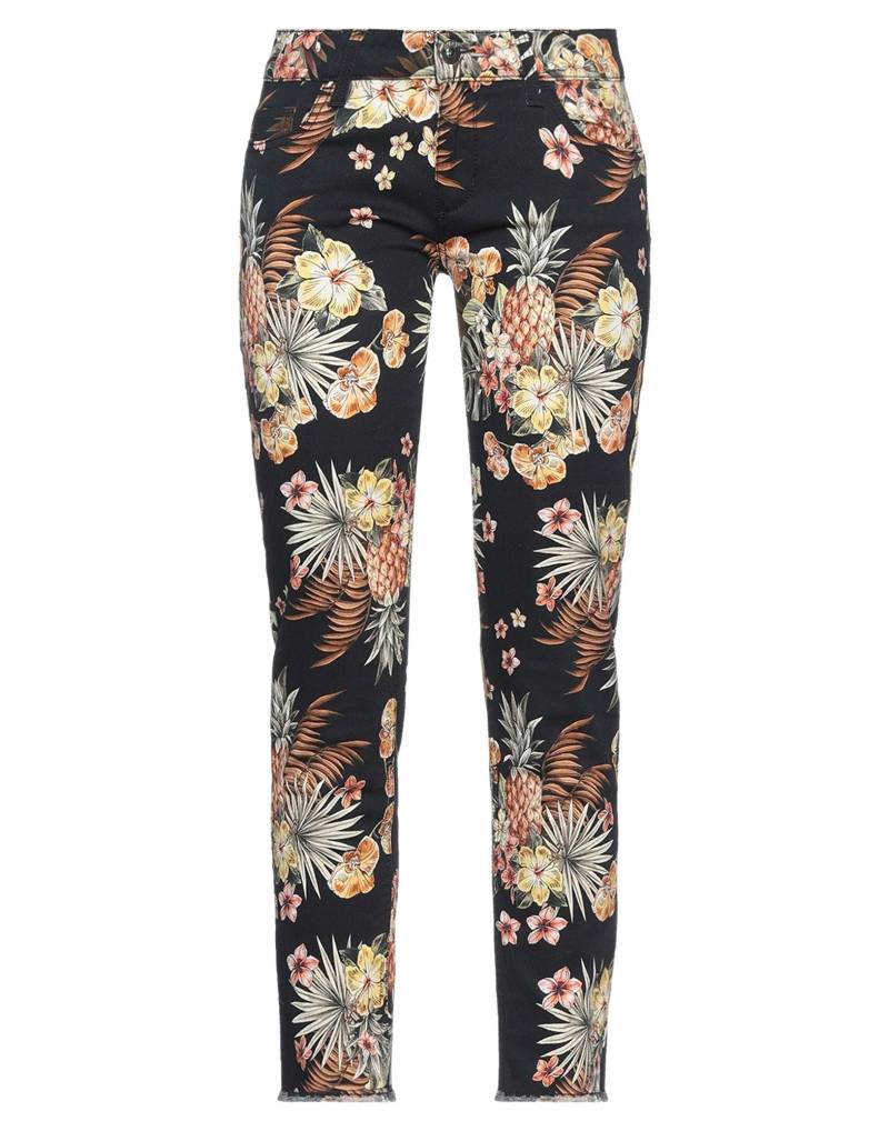 LIU •JO Hose Damen Schwarz von LIU •JO