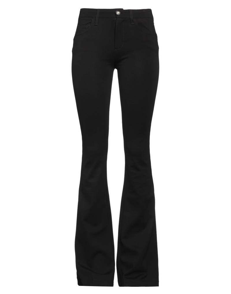 LIU •JO Hose Damen Schwarz von LIU •JO