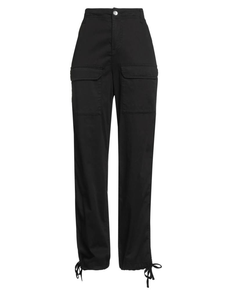 LIU •JO Hose Damen Schwarz von LIU •JO