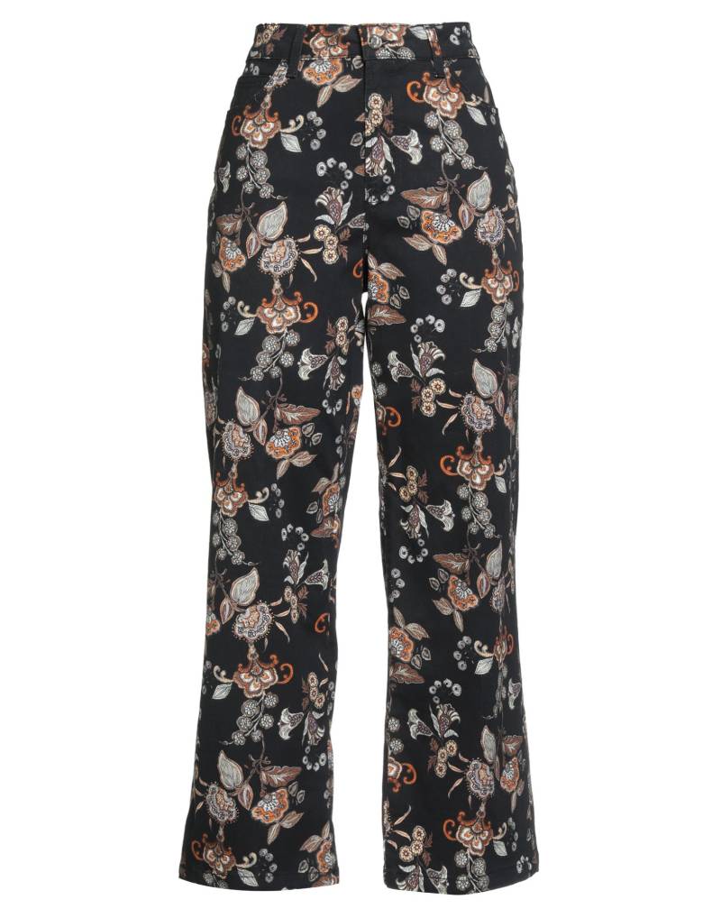 LIU •JO Hose Damen Schwarz von LIU •JO