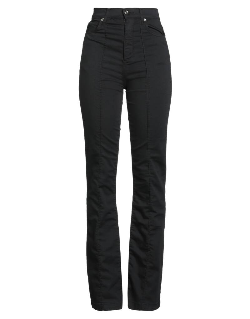 LIU •JO Hose Damen Schwarz von LIU •JO