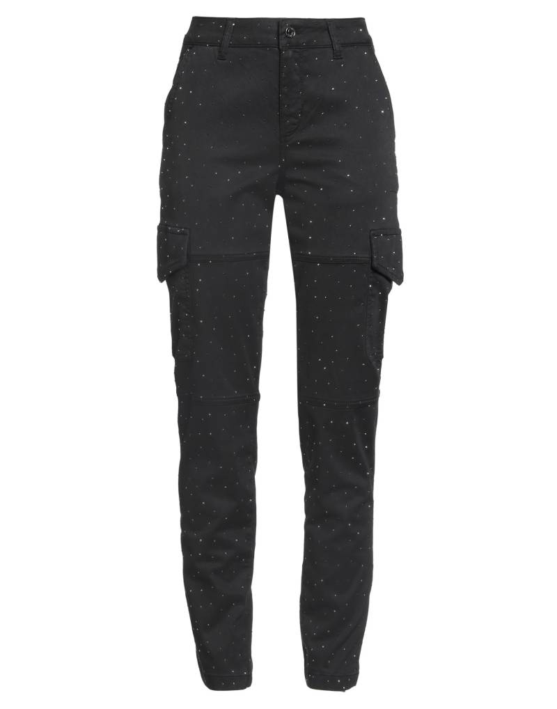 LIU •JO Hose Damen Schwarz von LIU •JO