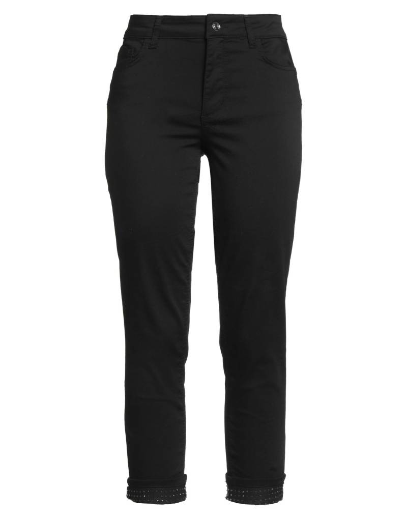 LIU •JO Hose Damen Schwarz von LIU •JO