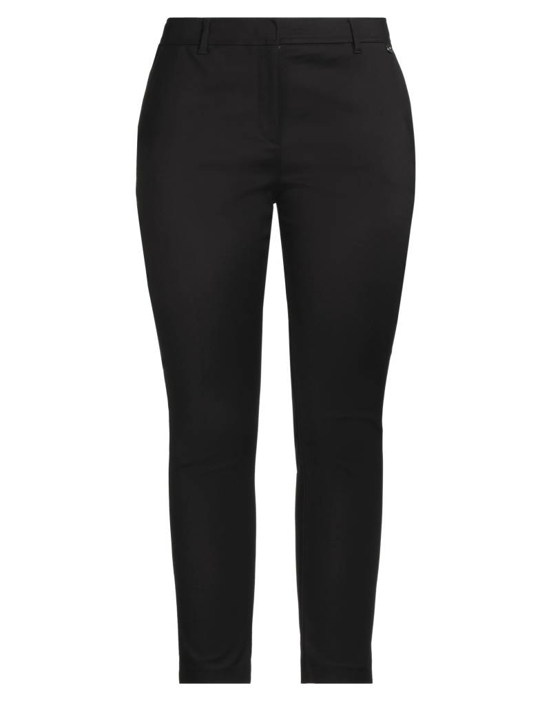 LIU •JO Hose Damen Schwarz von LIU •JO