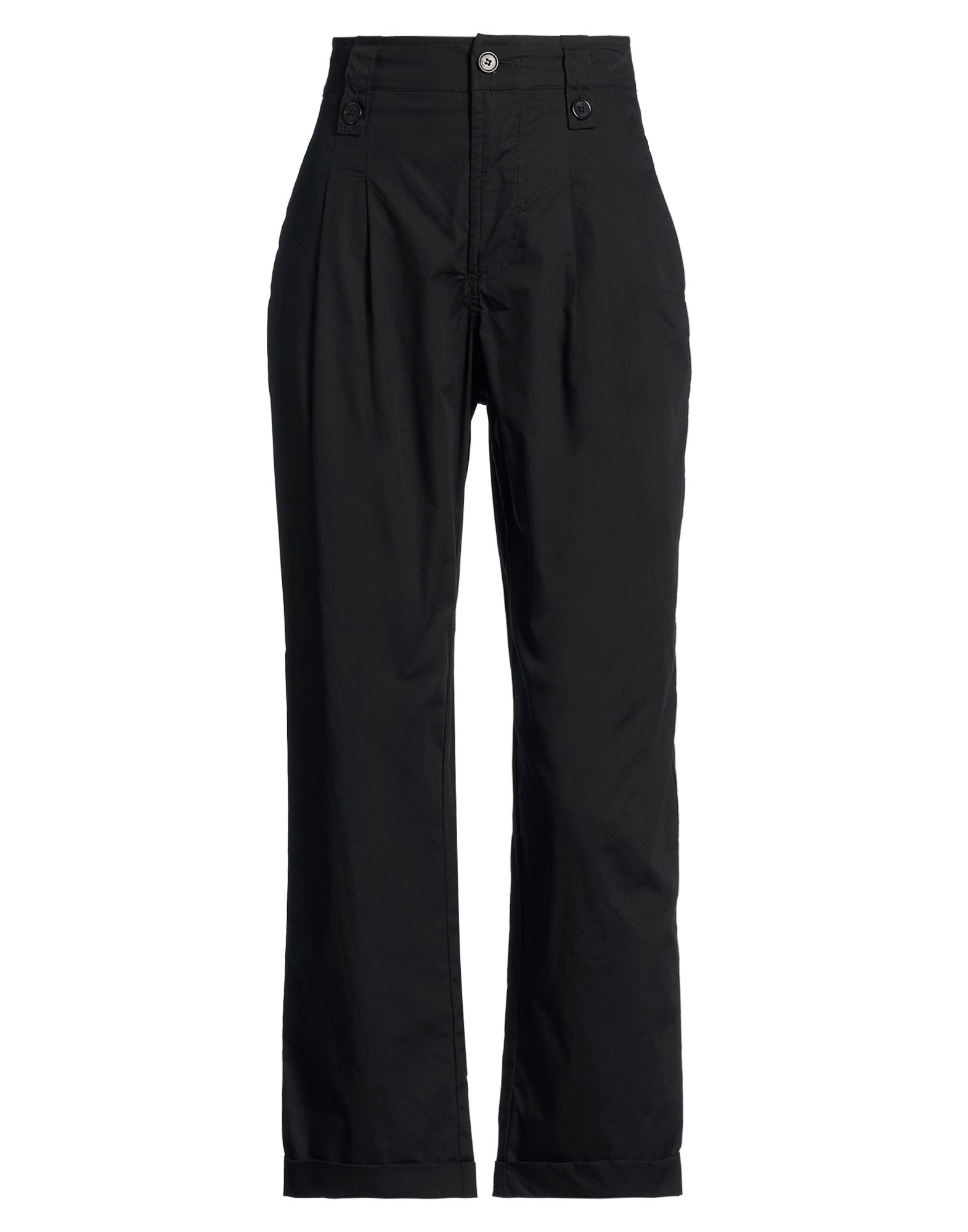 LIU •JO Hose Damen Schwarz von LIU •JO