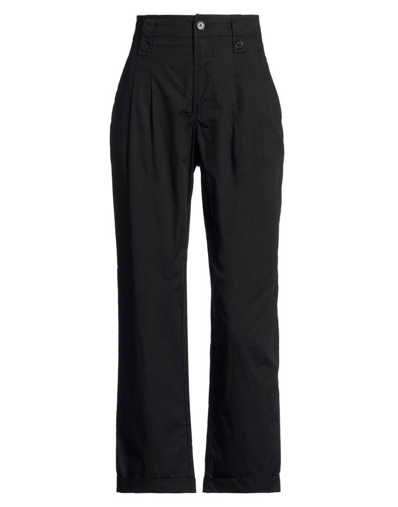 LIU •JO Hose Damen Schwarz von LIU •JO