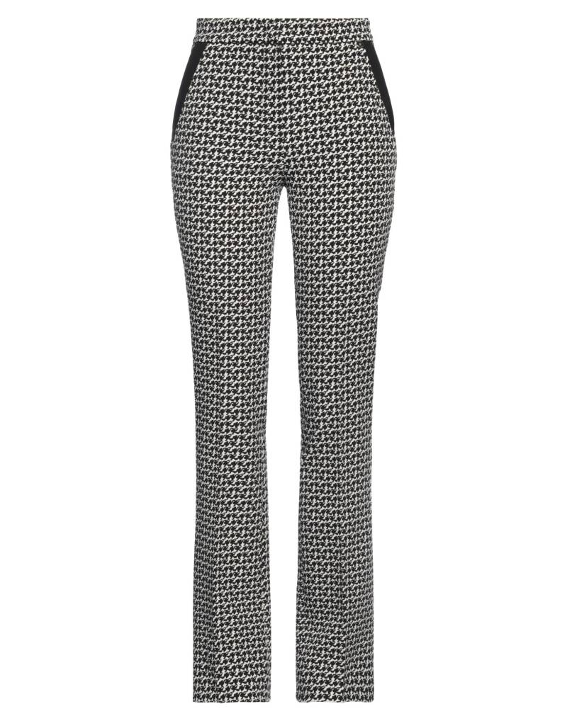 LIU •JO Hose Damen Schwarz von LIU •JO