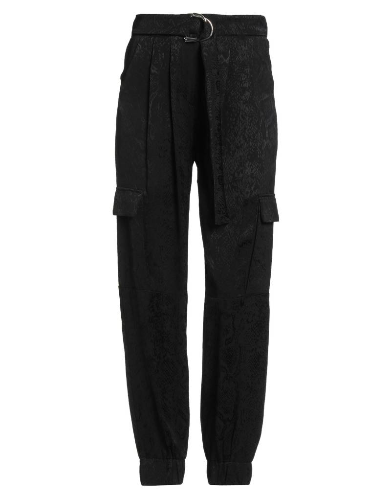 LIU •JO Hose Damen Schwarz von LIU •JO