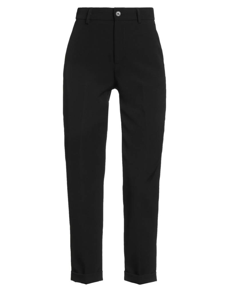 LIU •JO Hose Damen Schwarz von LIU •JO