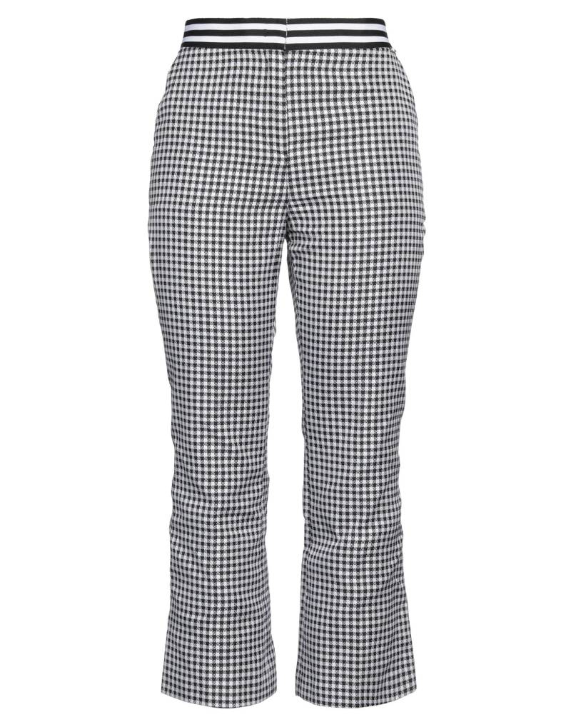 LIU •JO Hose Damen Schwarz von LIU •JO