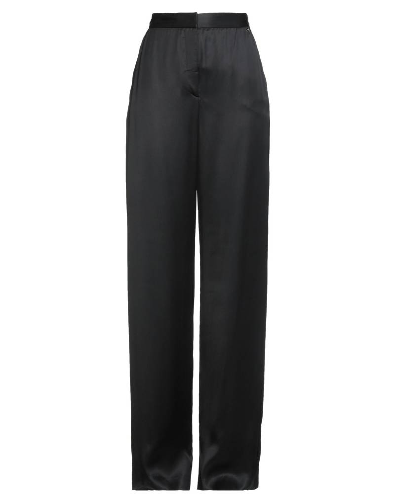 LIU •JO Hose Damen Schwarz von LIU •JO