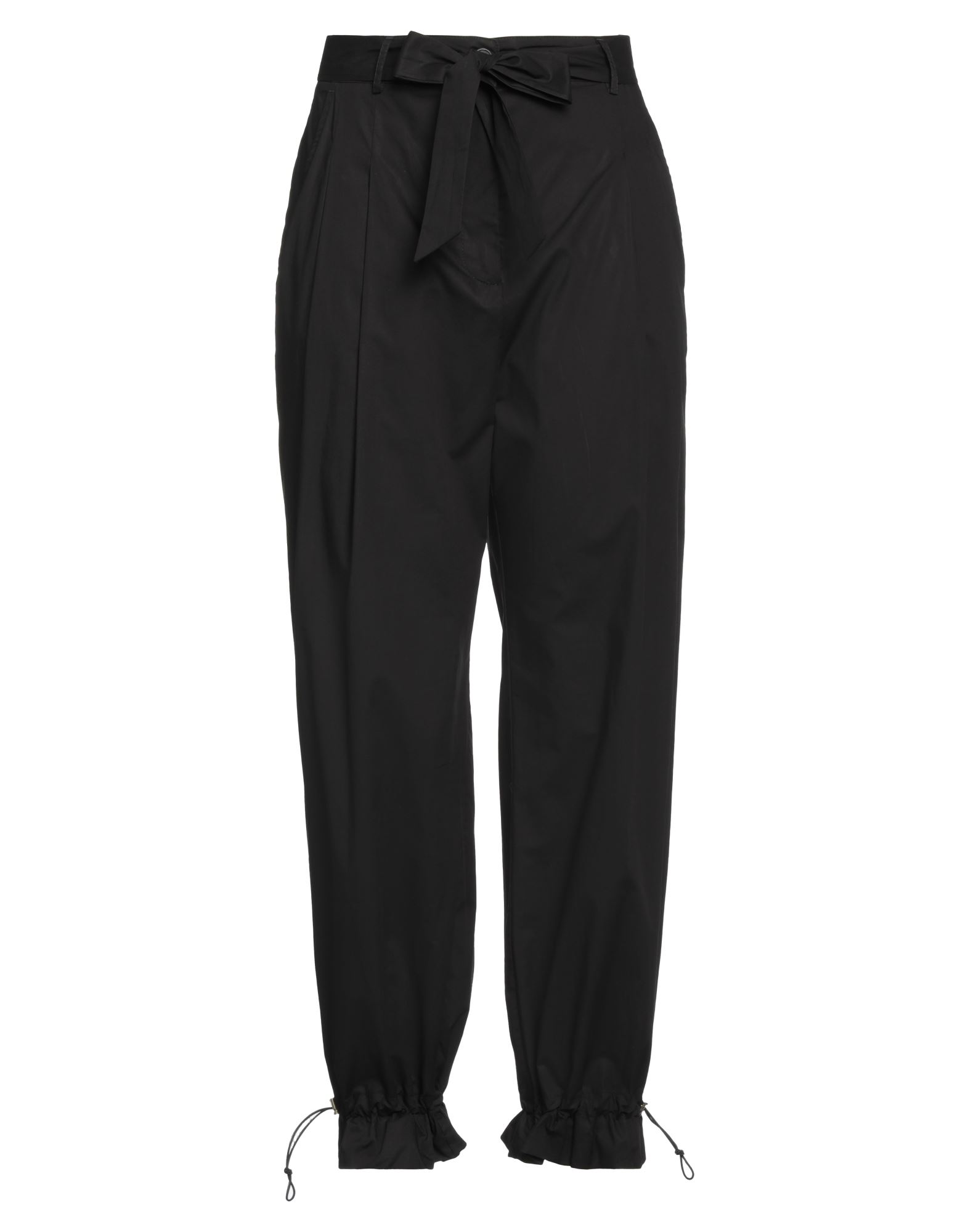 LIU •JO Hose Damen Schwarz von LIU •JO