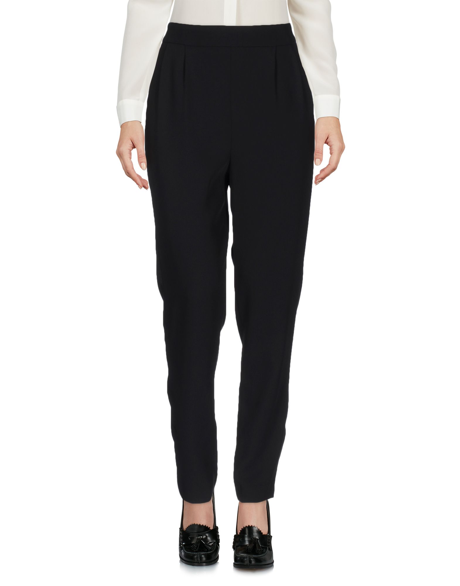 LIU •JO Hose Damen Schwarz LIU •JO Hose Damen Schwarz von LIU •JO