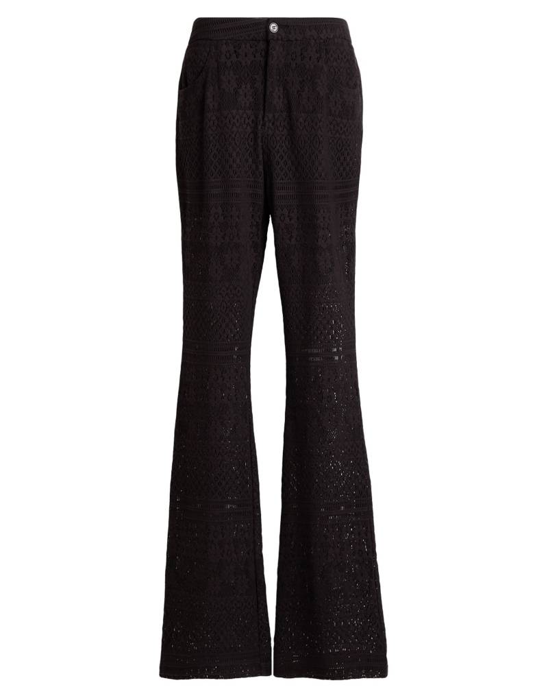 LIU •JO Hose Damen Schwarz von LIU •JO