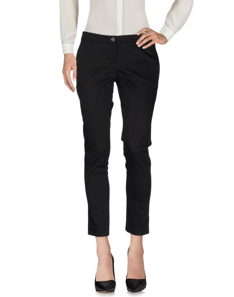 LIU •JO Hose Damen Schwarz von LIU •JO