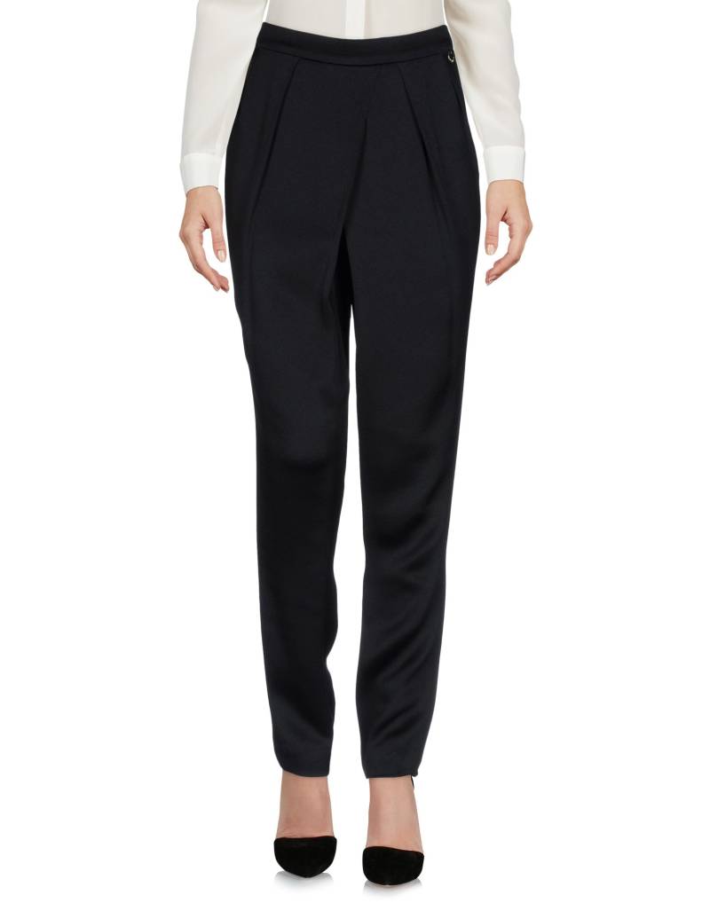 LIU •JO Hose Damen Schwarz von LIU •JO
