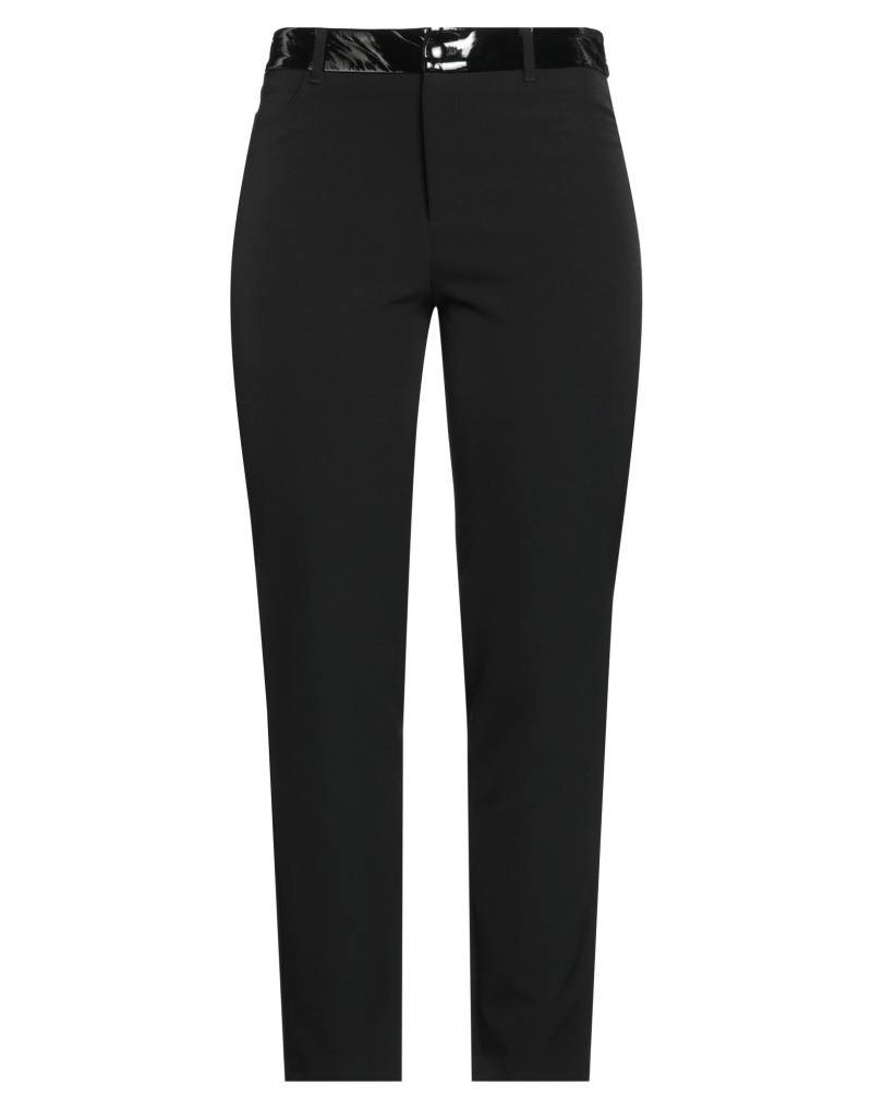 LIU •JO Hose Damen Schwarz von LIU •JO