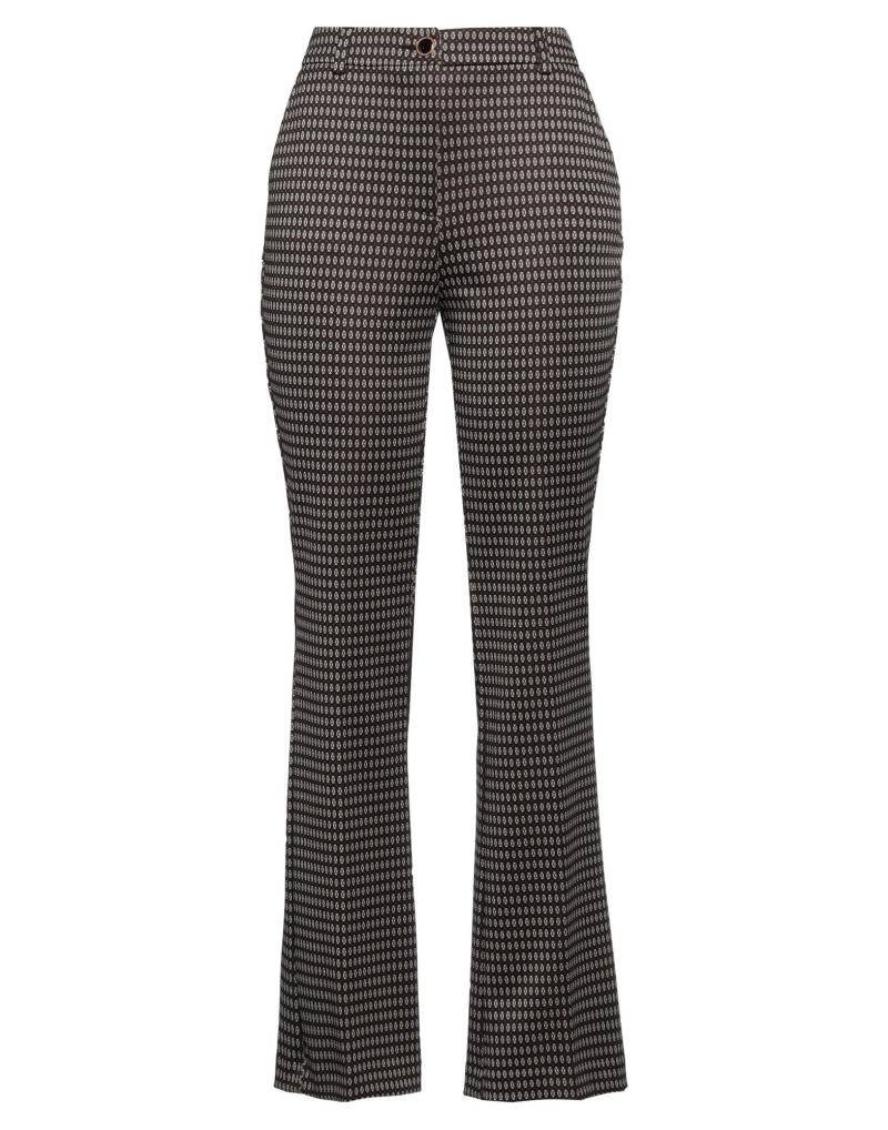 LIU •JO Hose Damen Schwarz von LIU •JO