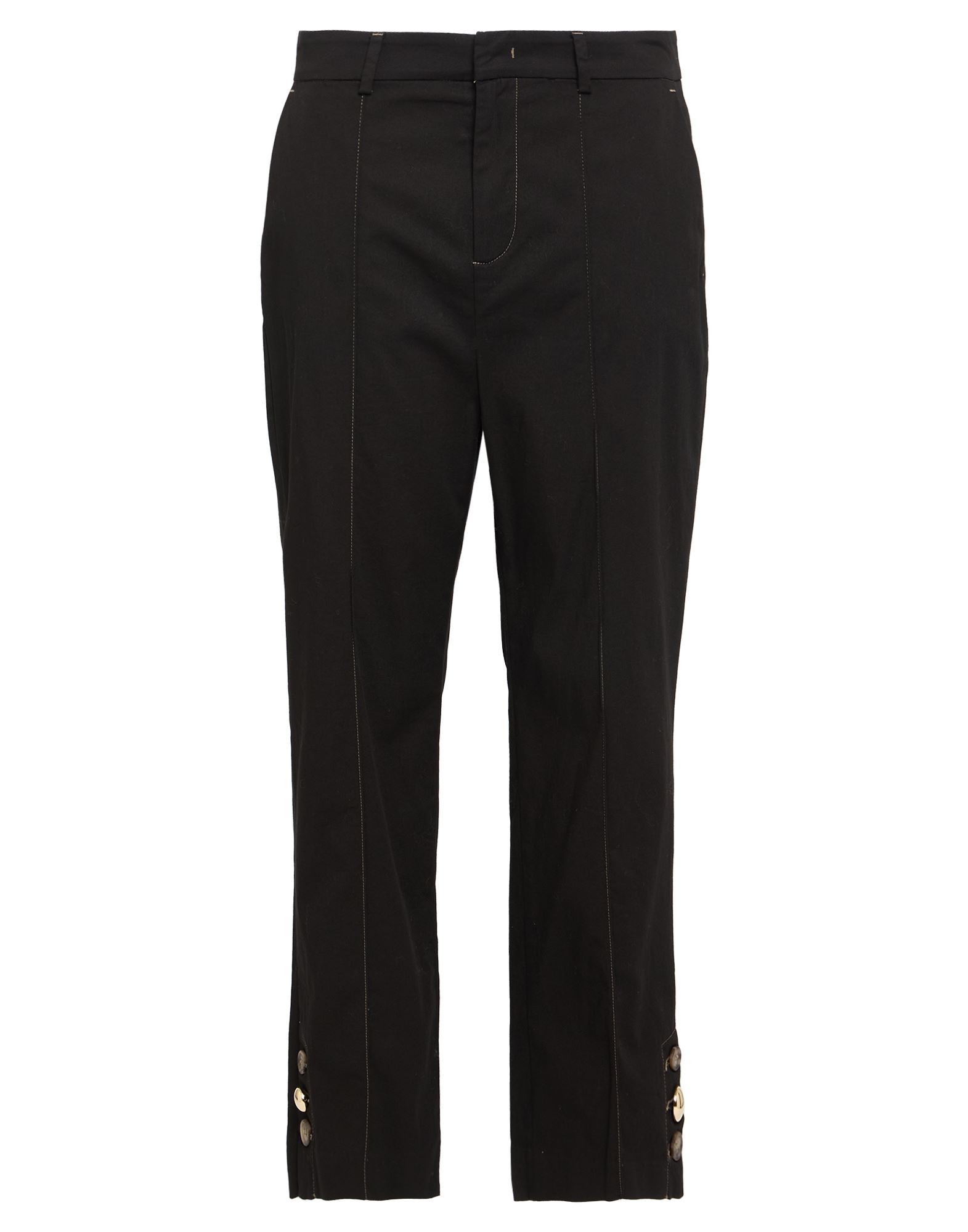 LIU •JO Hose Damen Schwarz von LIU •JO