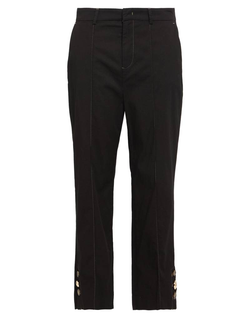 LIU •JO Hose Damen Schwarz von LIU •JO