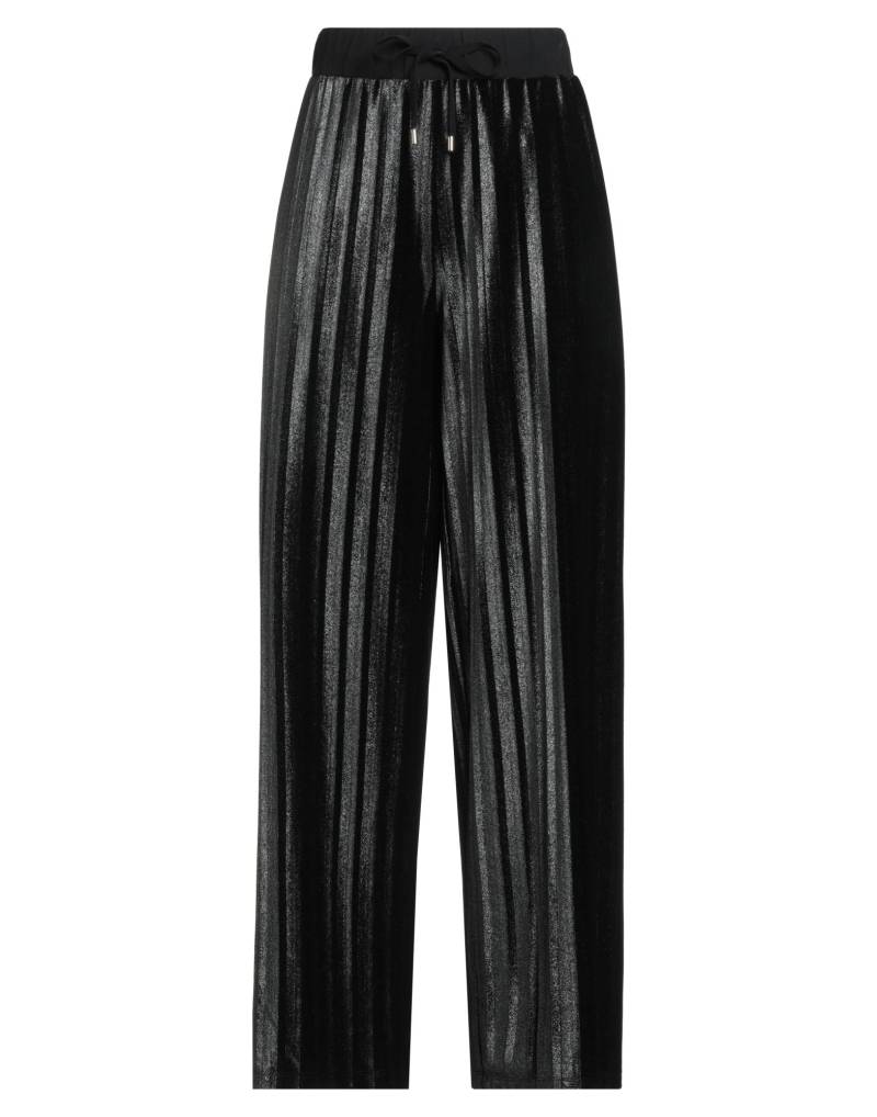 LIU •JO Hose Damen Schwarz von LIU •JO